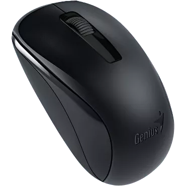 کیبورد و موس بی سیم Genius مدل SLIMSTAR 8005