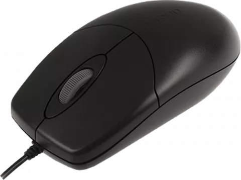 کیبورد و موس سیمی RAPOO مدل N1820
