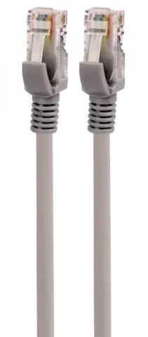کابل پچ کورد 25 متری V-NET CAT6