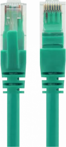 کابل پچ کورد 3 متری P-NET PLUS CAT.6