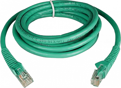 کابل پچ کورد 3 متری MATA ELECTRONIC CAT6 UTP