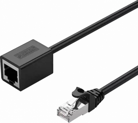 کابل افزایش طول شبکه ORICO CAT6 مدل PUG-MTC6