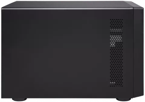 ذخیره ساز تحت شبکه QNAP مدل TS-673