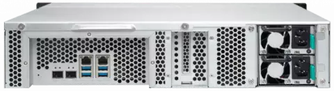 ذخیره ساز تحت شبکه QNAP مدل TS-1232XU-RP