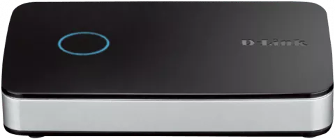 ذخیره ساز تحت شبکه ویدیو دوربین مدار بسته D-LINK مدل DNR 202L