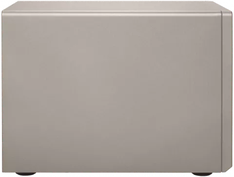 ذخیره ساز تحت شبکه QNAP مدل TS-677-1600-8G