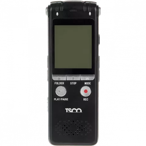 ضبط کننده صدا TSCO مدل TR 906
