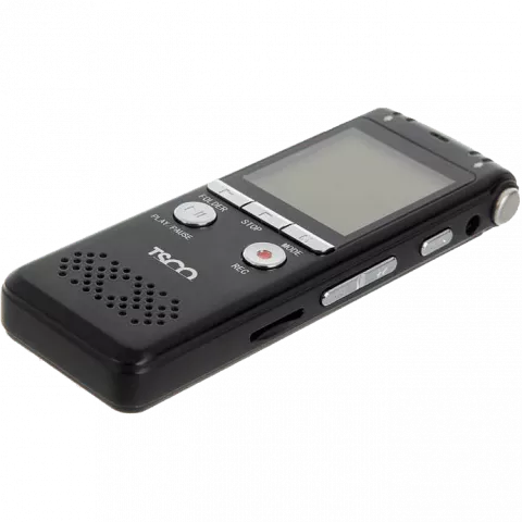 ضبط کننده صدا TSCO مدل TR 906