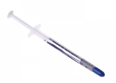 خمیر سیلیکون 2 گرمی Kaiser مدل TG-K910