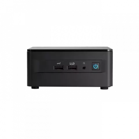 مینی پی سی Intel مدل NUC KIT NUC12WSH