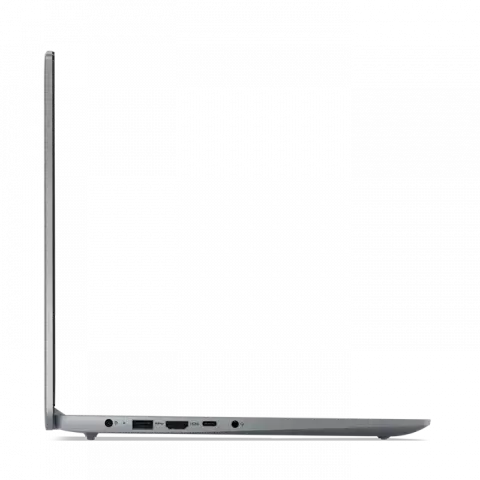 نمای نیم رخ لپ تاپ 15.6 اینچ Lenovo مدل IdeaPad Slim 3 15IRU8