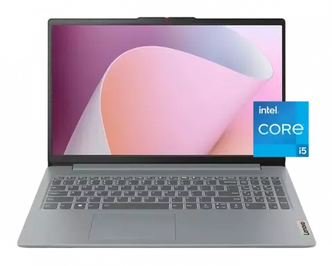 لپ تاپ 15.6 اینچ Lenovo مدل IdeaPad Slim 3 15IRH8