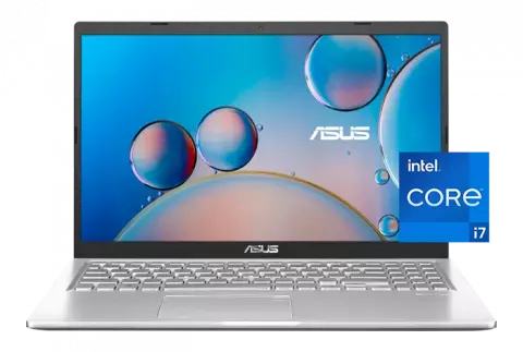 لپ تاپ 15.6 اینچ ASUS مدل X515EP