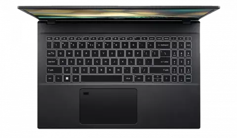 لپ تاپ 15.6 اینچ Acer مدل Aspire 7 A715-51G-754E