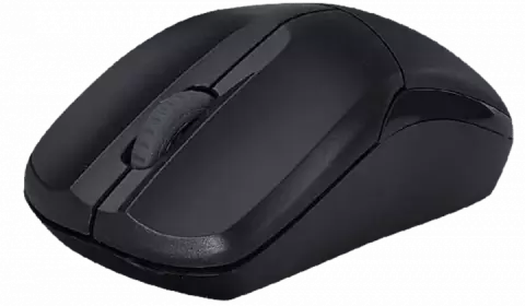 کیبورد و موس بی سیم RAPOO مدل X1800PRO