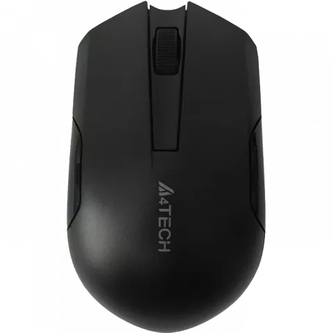 کیبورد و موس بی سیم A4TECH مدل 3000N