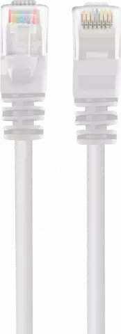 کابل پچ کورد 10 متری V-NET CAT6