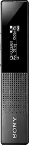 ضبط کننده صدا Sony مدل ICD-TX650