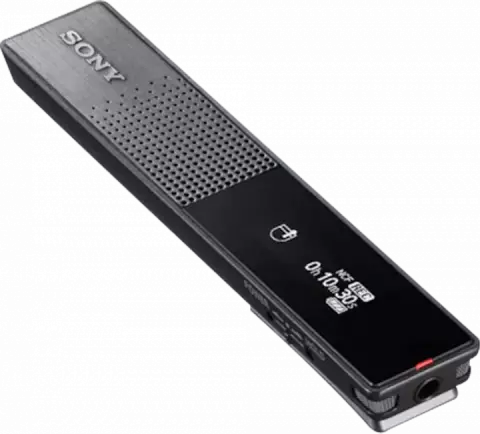 ضبط کننده صدا Sony مدل ICD-TX650