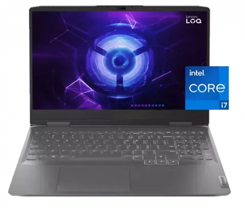 لپ تاپ گیمینگ 15.6 اینچ Lenovo مدل LOQ 15IRH8