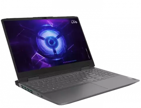 لپ تاپ گیمینگ 15.6 اینچ Lenovo مدل LOQ 15IRH8