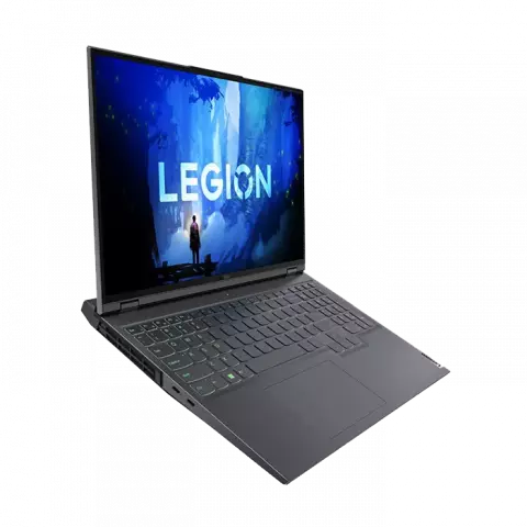 لپ تاپ گیمینگ 16 اینچ Lenovo مدل Legion 5 Pro 16IAH7H