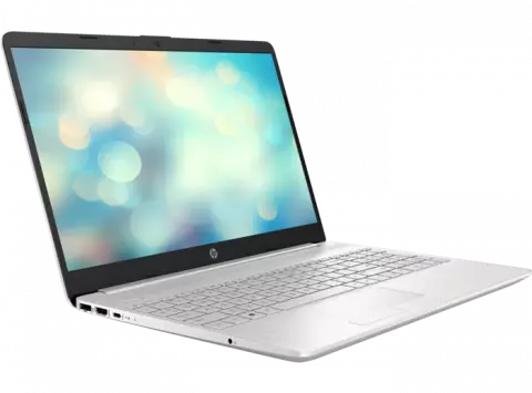 لپ تاپ 15.6 اینچ HP مدل 15-dw4011nia