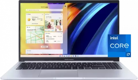 لپ تاپ 15.6 اینچ Asus مدل Vivobook 15 R1502ZA - BQ708