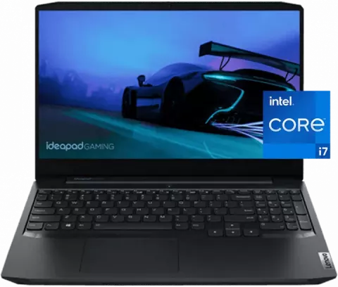 لپ تاپ گیمینگ 15.6 اینچ Lenovo مدل IdeaPad Gaming 3 15IMH05