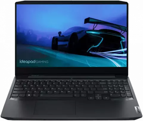 لپ تاپ گیمینگ 15.6 اینچ Lenovo مدل IdeaPad Gaming 3 15IMH05