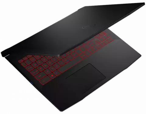 لپ تاپ گیمینگ 15.6 اینچ MSI مدل Katana GF66 11UE