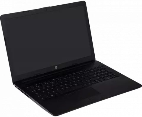 لپ تاپ 15.6اینچی HP مدل 15-DA0055NIA 4XK17EA#BH5
