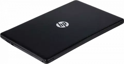 لپ تاپ 15.6اینچی HP مدل 15-DA0055NIA 4XK17EA#BH5