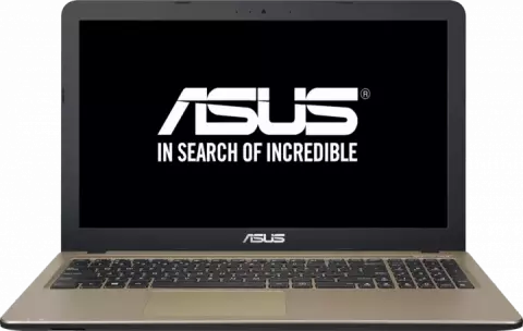 لپ تاپ 15.6اینچی Asus X540SA مدل XX002D