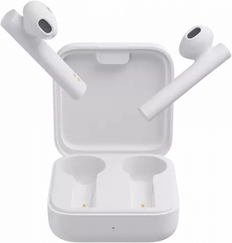 ایرفون بلوتوثی Xiaomi مدل MI EARPHONES 2 BASIC TWSEJ08WM