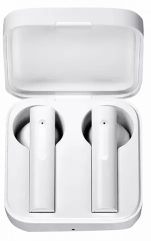 ایرفون بلوتوثی Xiaomi مدل MI EARPHONES 2 BASIC TWSEJ08WM