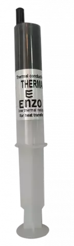 خمیر سیلیکون 16 گرمی Enzo مدل Z16