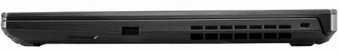 لپ تاپ گیمینگ 15.6 اینچ Asus مدل TUF Gaming F15 FX506HCB - HN184
