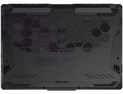 لپ تاپ گیمینگ 15.6 اینچ Asus مدل TUF Gaming F15 FX506HCB - HN184