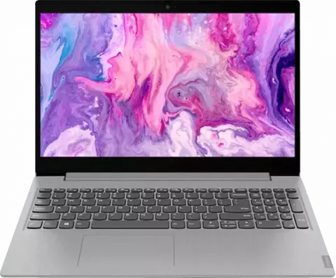 لپ تاپ 15.6 اینچ Lenovo مدل IDEAPAD L3 15IML05