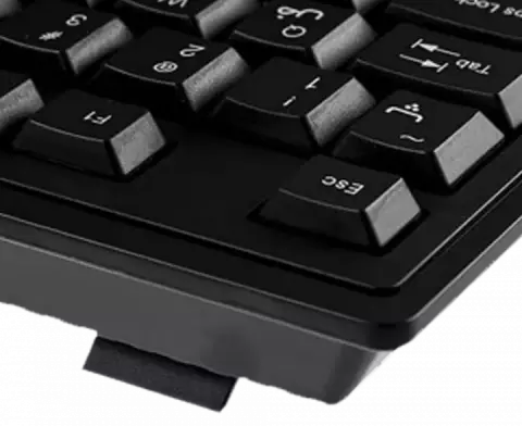 کیبورد و موس سیمی Beyond مدل BMK-2900