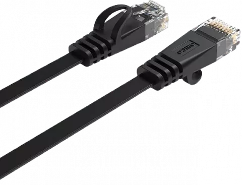 کابل پچ کورد اوریکو FLAT مدل CAT6 PUG-C6B