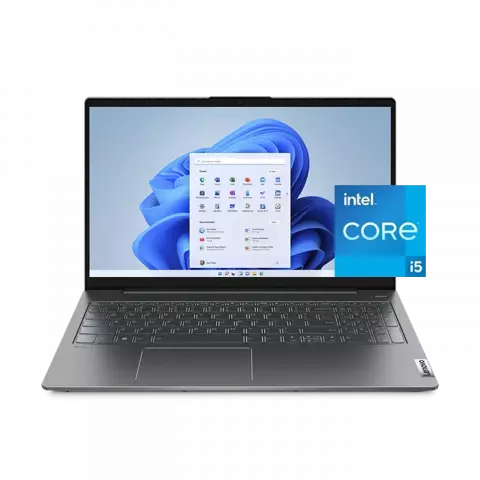 لپ تاپ 15.6 اینچ Lenovo مدل IdeaPad 5 15IAL7
