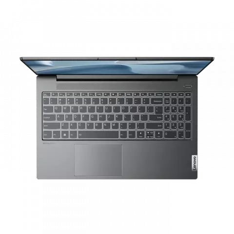 لپ تاپ 15.6 اینچ Lenovo مدل IdeaPad 5 15IAL7
