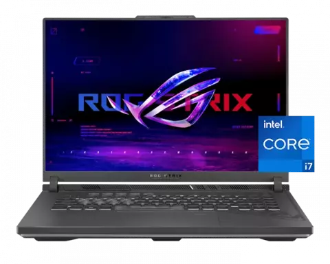 لپ تاپ گیمینگ 16 اینچ Asus مدل ROG Strix G16 G614JU - N3206