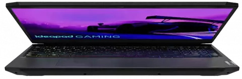 لپ تاپ 15.6 اینچ Lenovo مدل IdeaPad Gaming 3 15IHU6