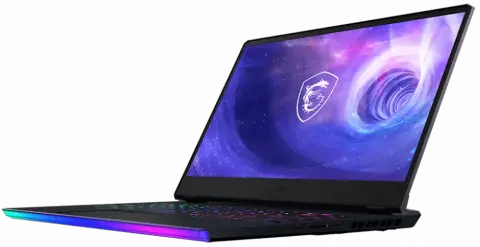لپ تاپ گیمینگ 15.6 اینچ MSI مدل Raider GE66 12UGS