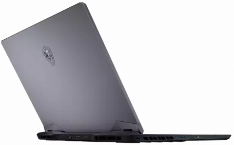 لپ تاپ گیمینگ 15.6 اینچ MSI مدل Raider GE66 12UGS