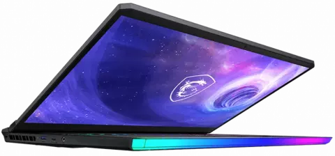 لپ تاپ گیمینگ 17.3 اینچ MSI مدل RAIDER GE76 DELUXE EDITION 12UGS