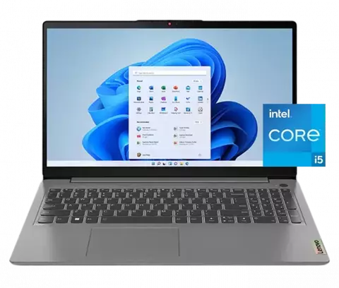 لپ تاپ 15.6 اینچ Lenovo مدل IdeaPad 3 15ITL6